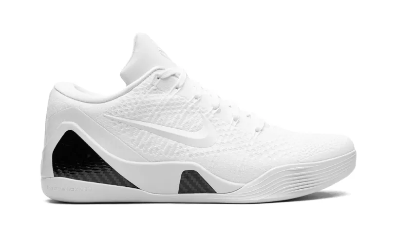 Nike Basketball Kobe 9 Low Proto 'Halo'